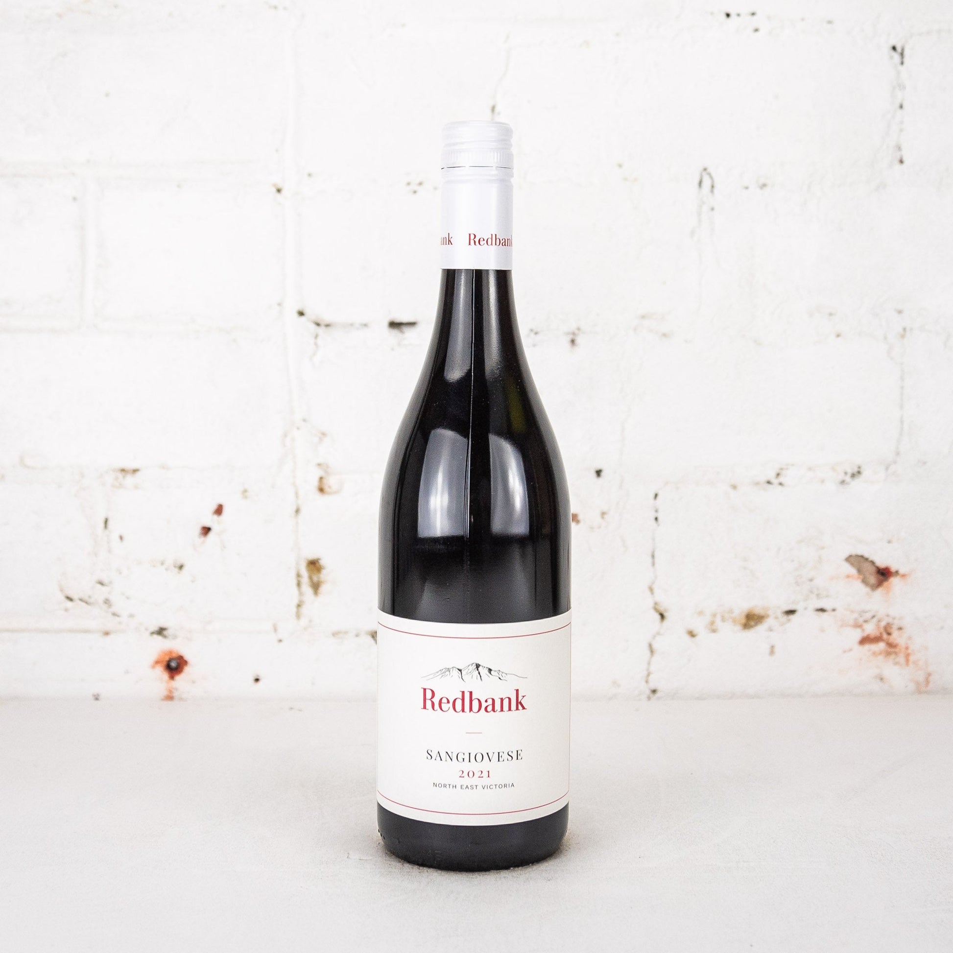 Redbank - Victorian Sangiovese 750ml