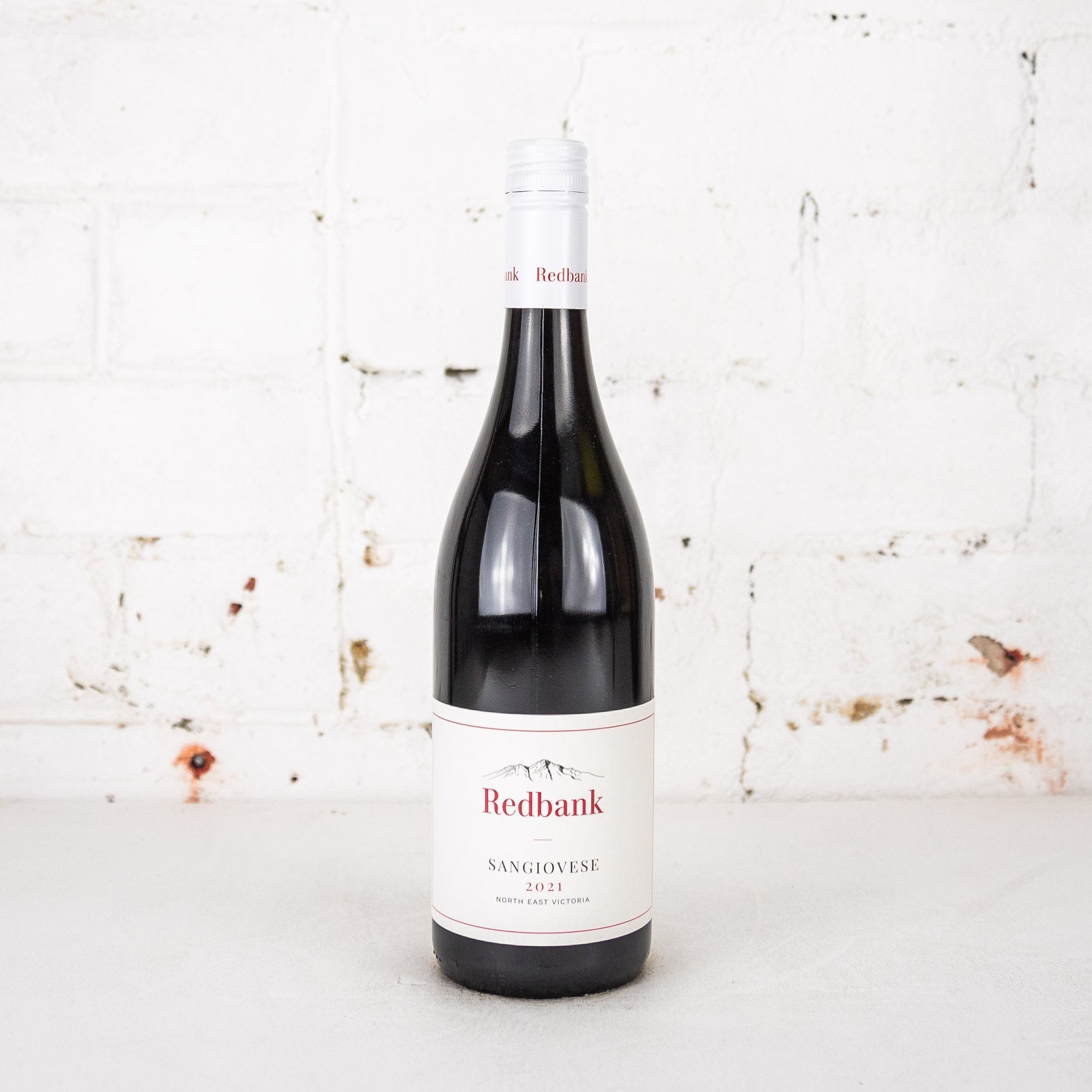 Redbank - Victorian Sangiovese 750ml
