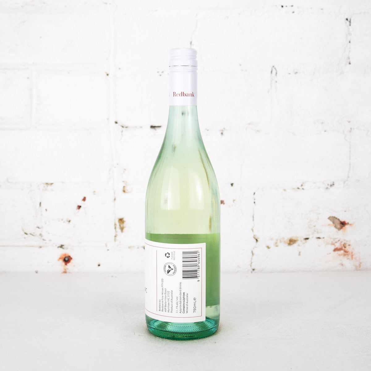Redbank - Victorian Sauvignon Blanc 750ml