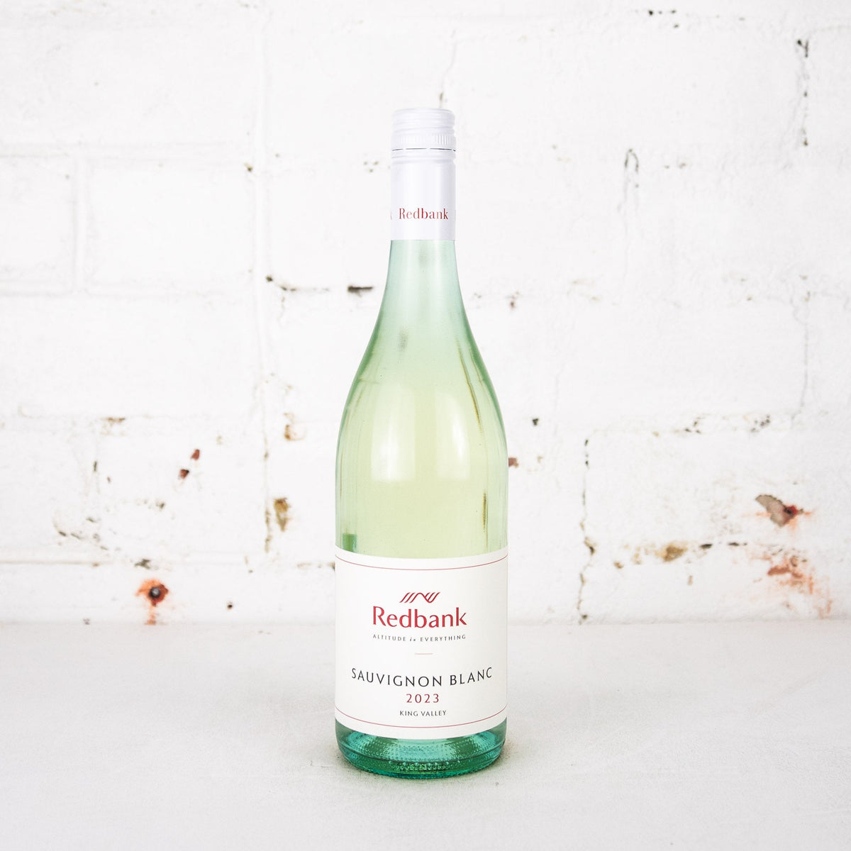 Redbank - Victorian Sauvignon Blanc 750ml
