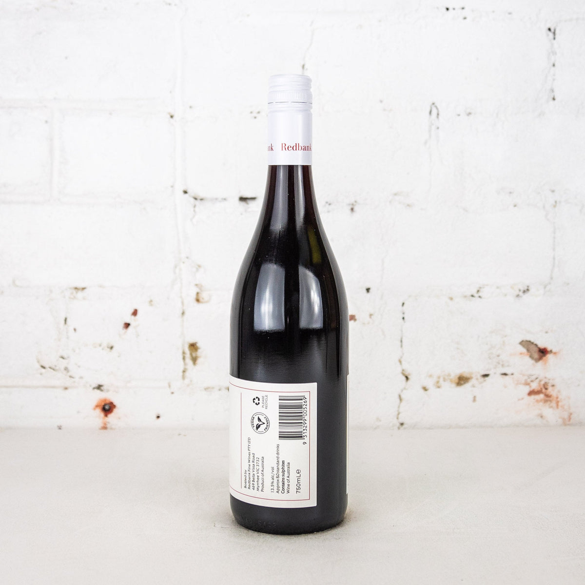Redbank - Victorian Shiraz 750ml