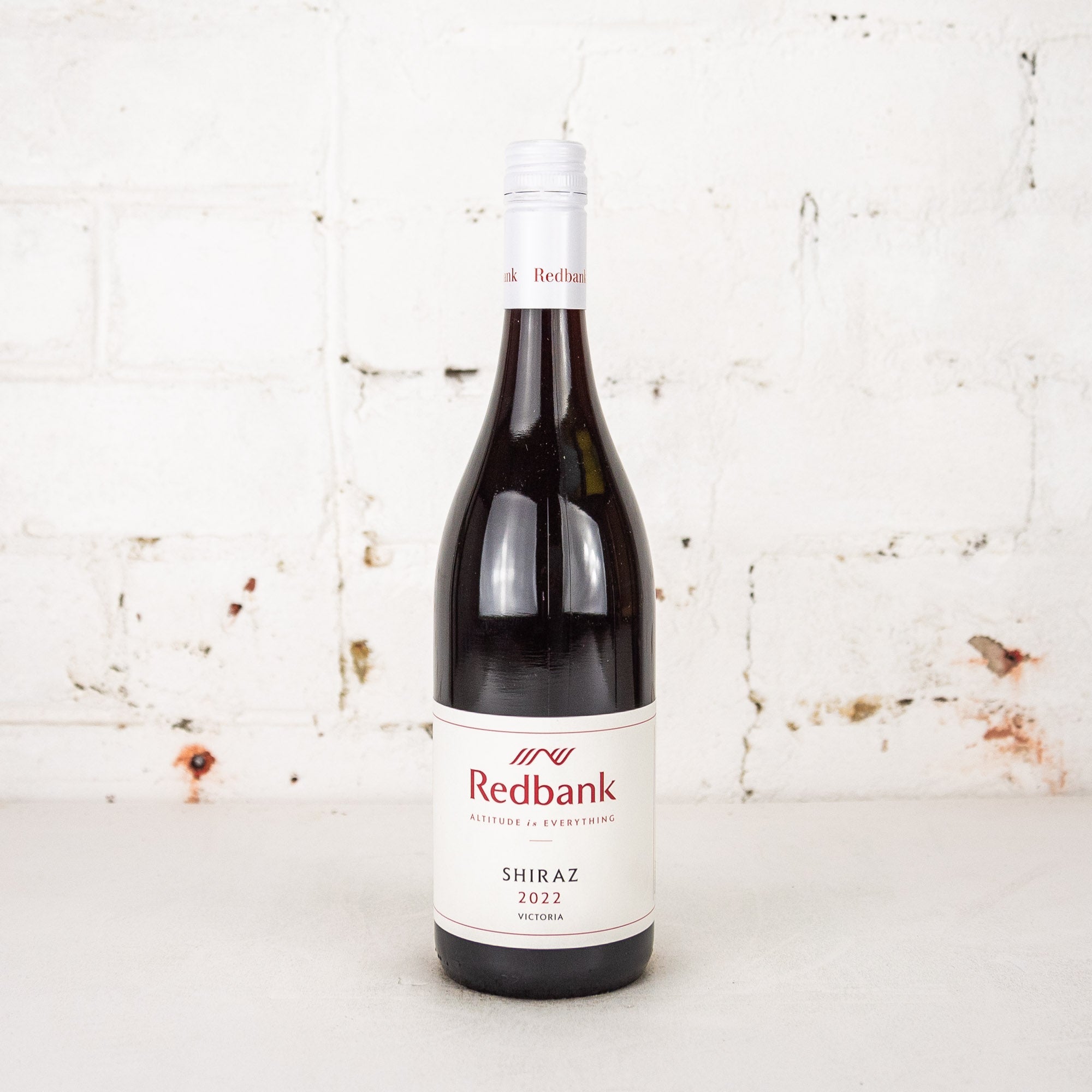Redbank - Victorian Shiraz 750ml