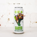 Rocky Ridge - Earth New World Pilsner