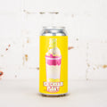 450 North - Slushy XL Ice Cream Float Smoothie Sour
