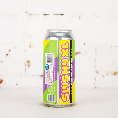 450 North - Slushy XL King Cake OG Smoothie Sour