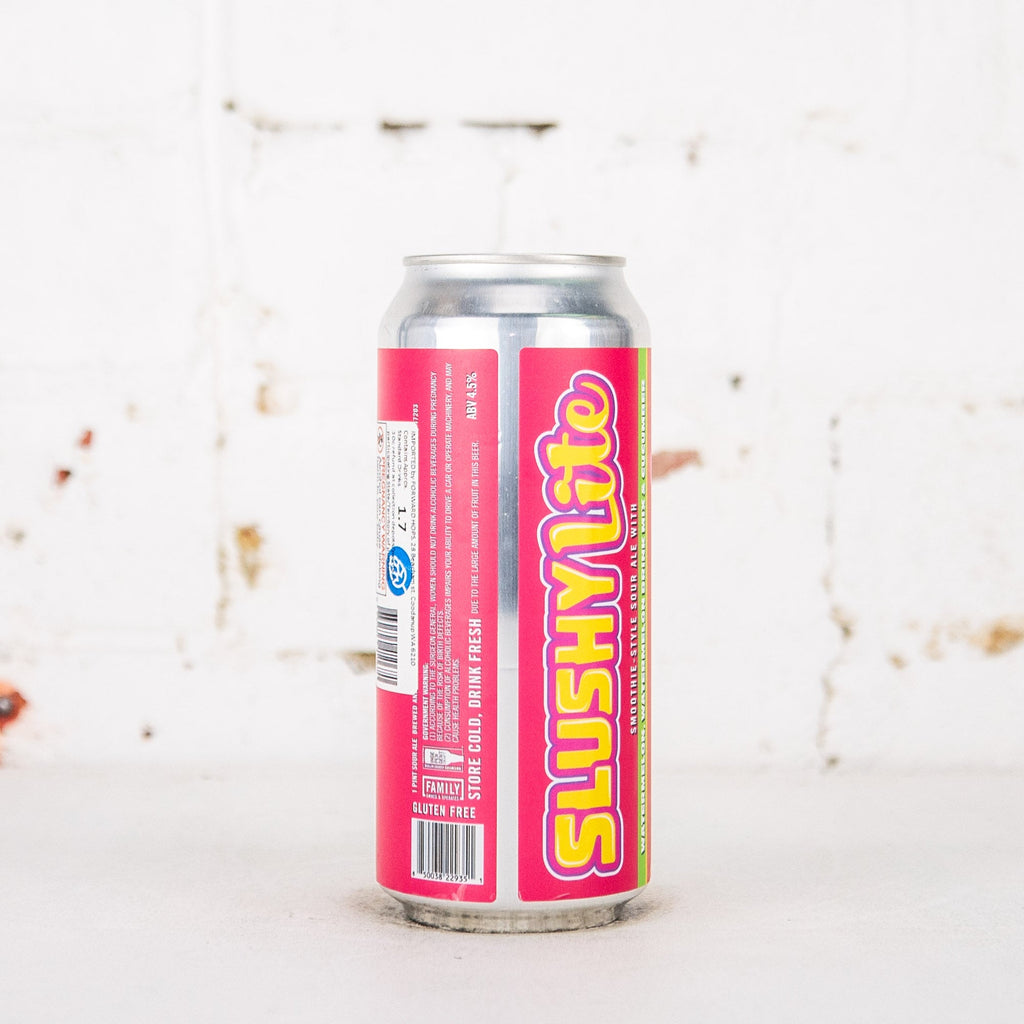 450 North - Slushy Lite Melon Masquerade GF Sour