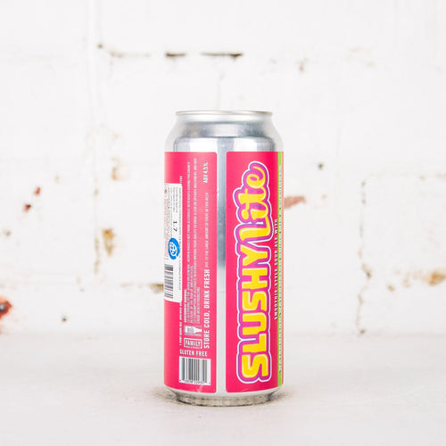 450 North - Slushy Lite Melon Masquerade GF Sour