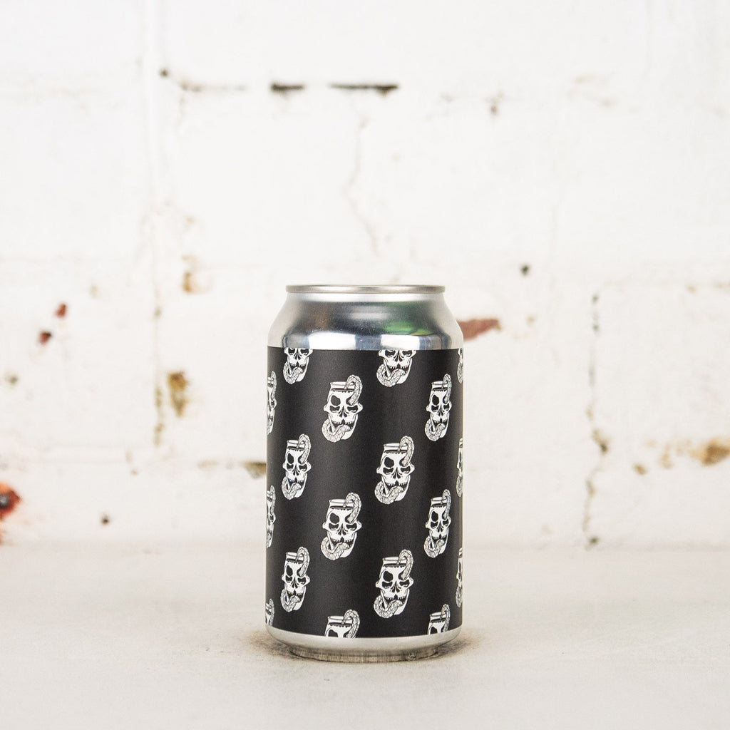 Tired Hands - Crushable Church Oat IPA