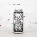 Adroit Theory - Evangelion XVIII Lilin Hazy Triple IPA