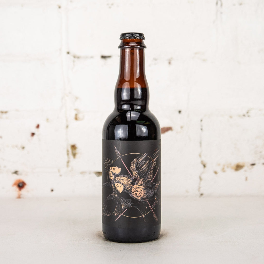 Anchorage - BIND Barrel Aged Fruited Sour 375ml