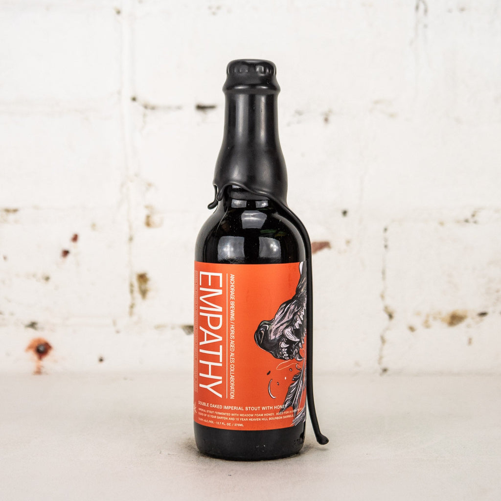 Anchorage x Horus 'Empathy' Barrel Aged Imperial Stout 375ml