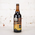 Bottle Logic - Flash Point 2024 BA Bananas Foster Barleywine 500ml