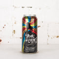 Hop Butcher - A Roar of Colors Hazy Double IPA