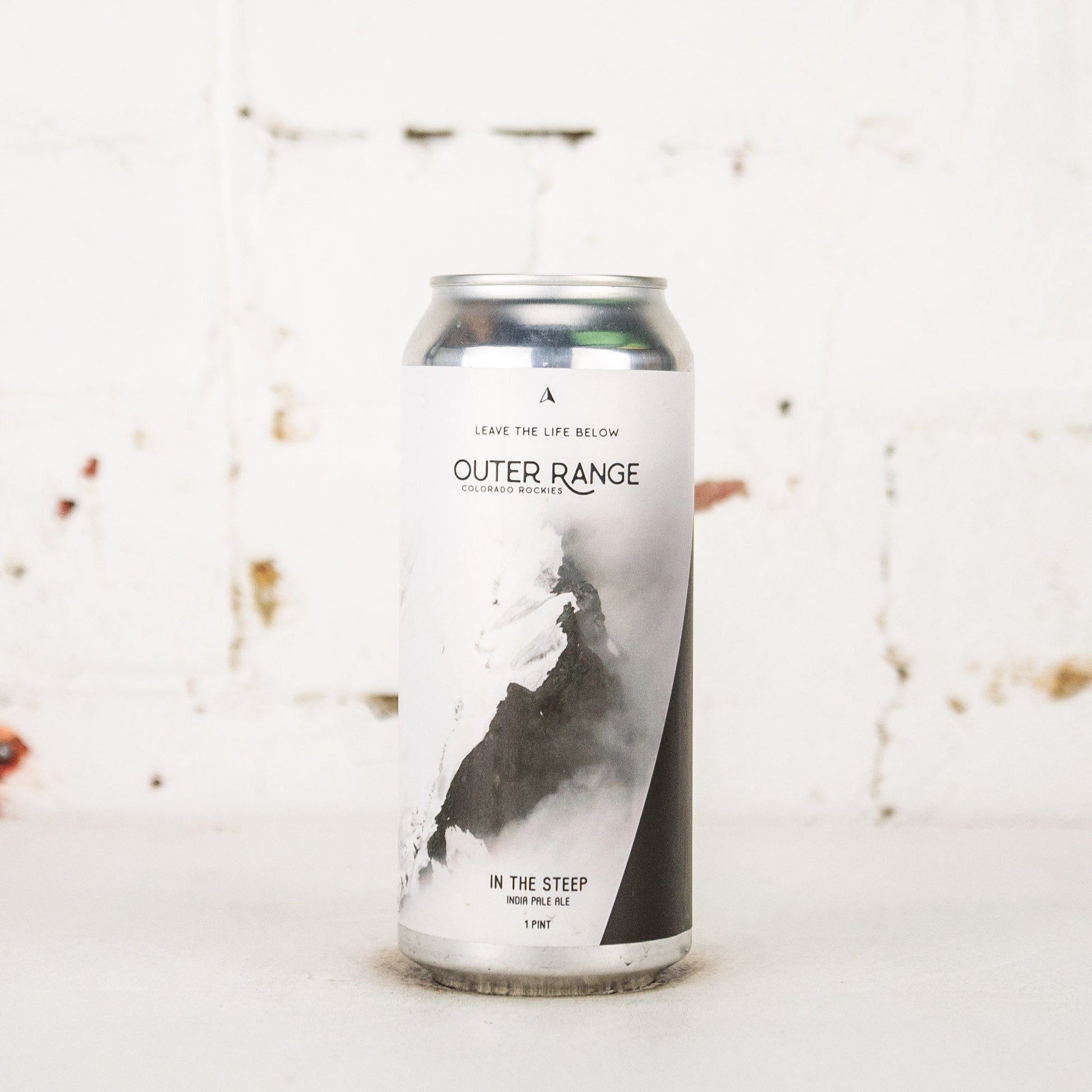 Outer Range - In The Steep NEIPA