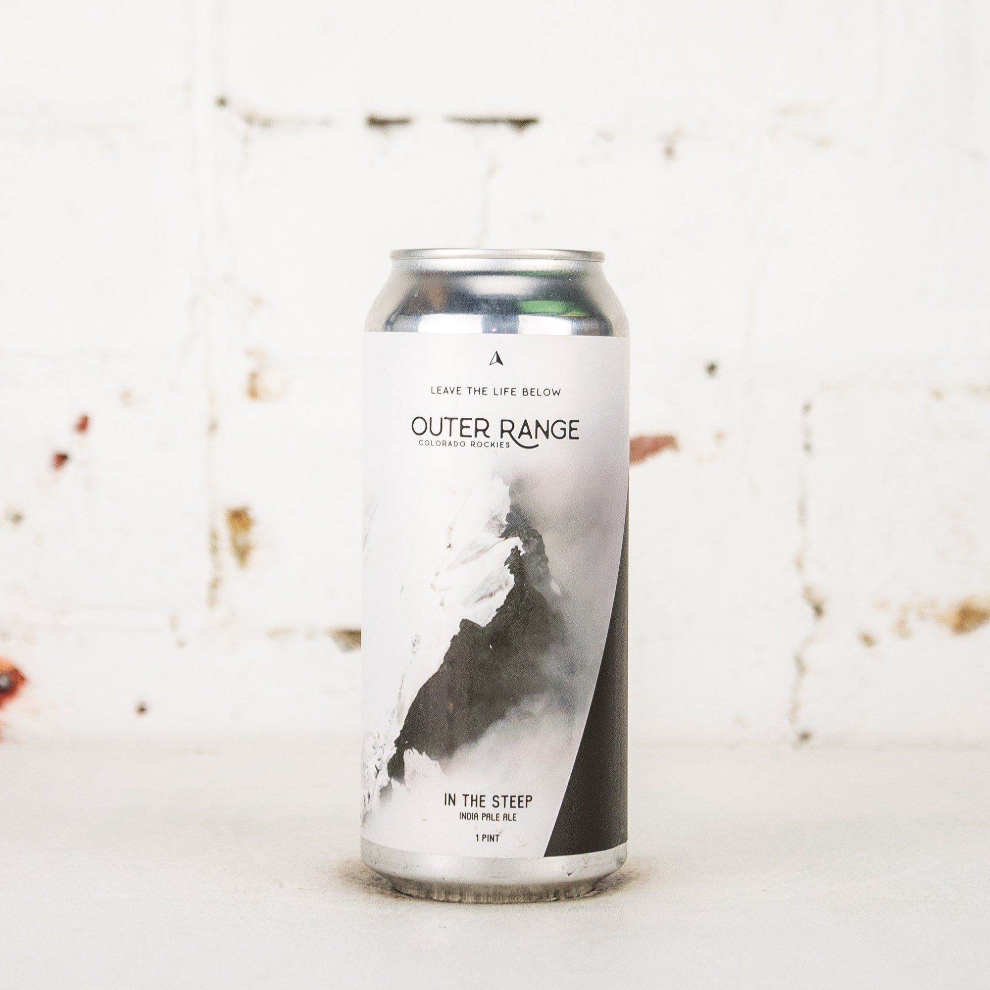 Outer Range - In The Steep NEIPA