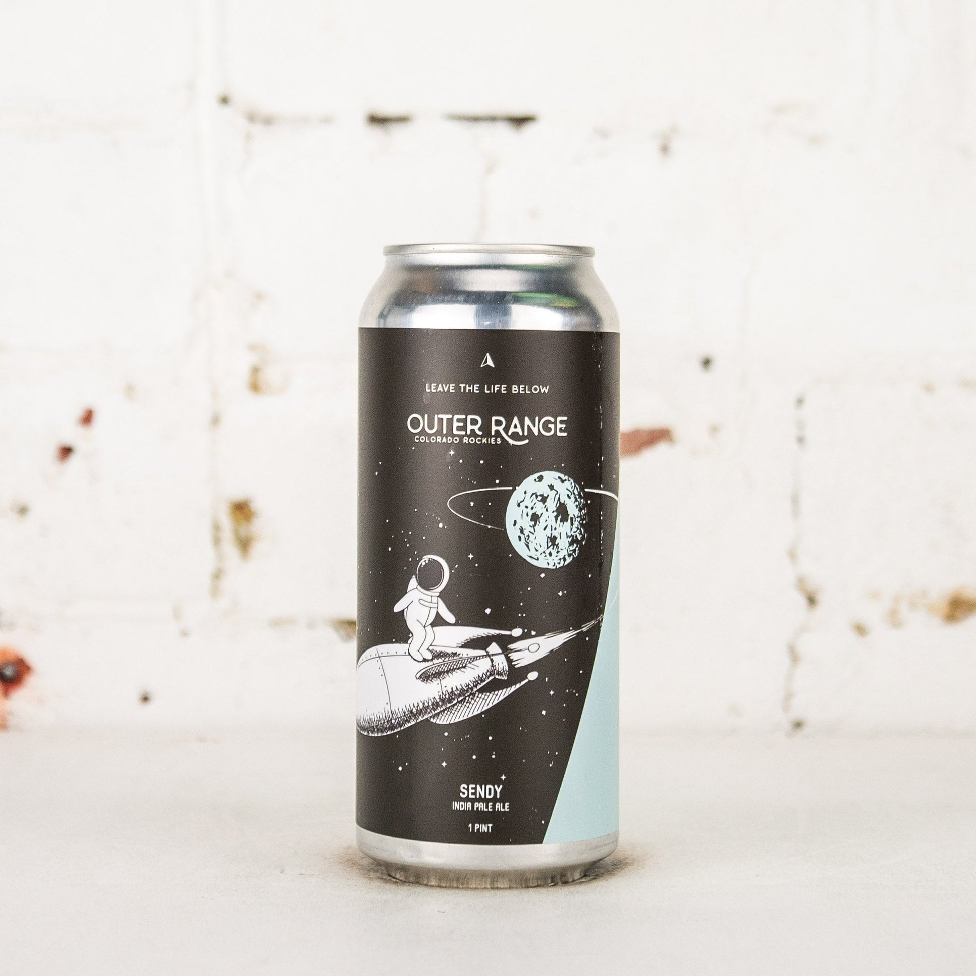 Outer Range - Sendy NEIPA