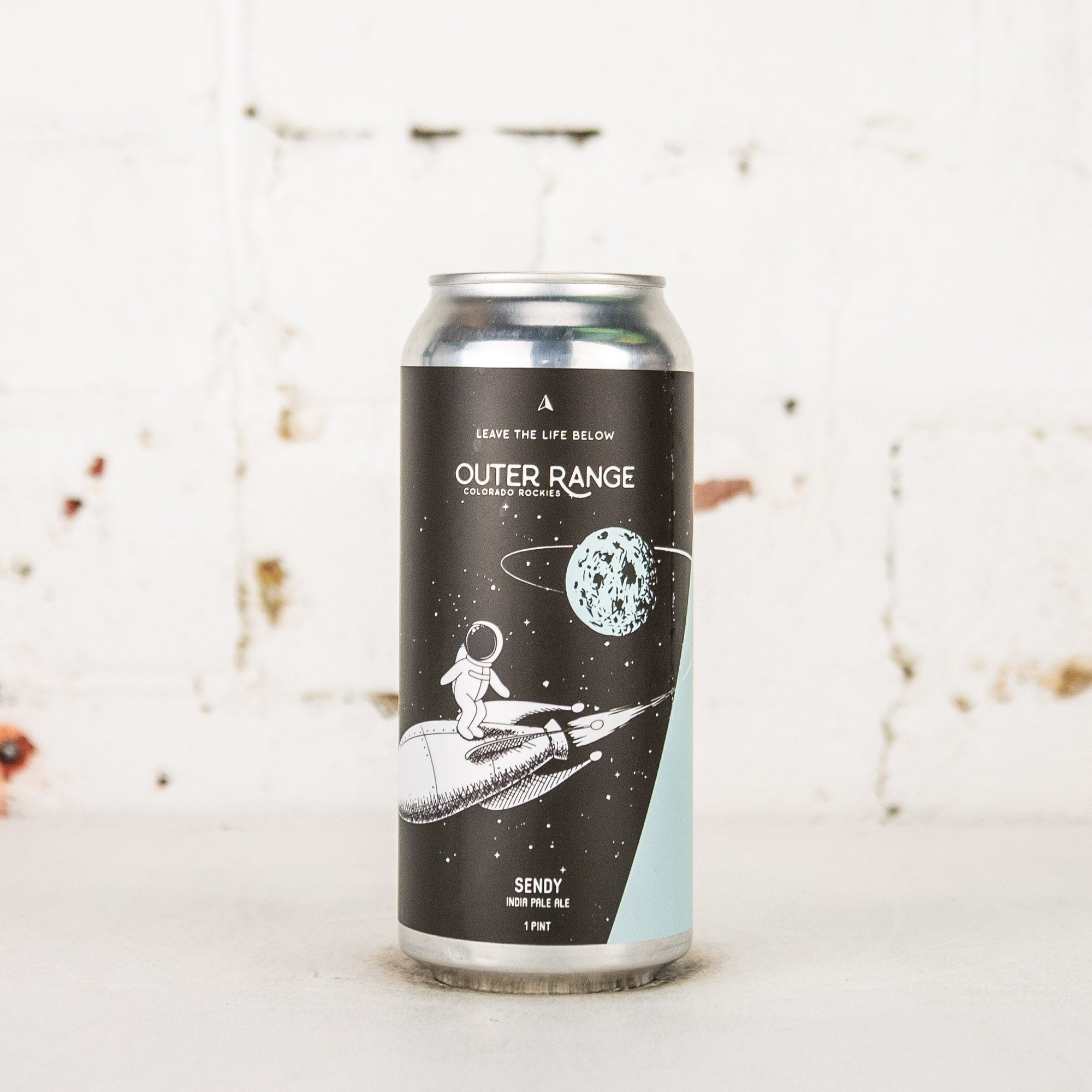 Outer Range - Sendy NEIPA