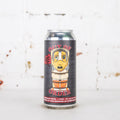 RaR - Out of Order: Rasberry Funfetti Cake Smoothie Sour
