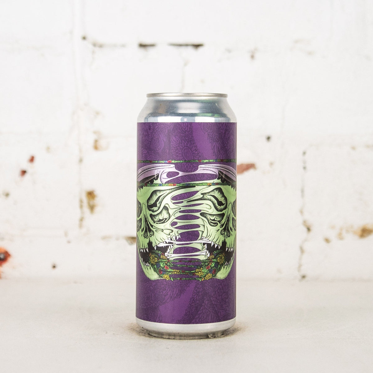 Tired Hands - DDH Double Alien Church (Gemini & Sanctus) Oat DIPA