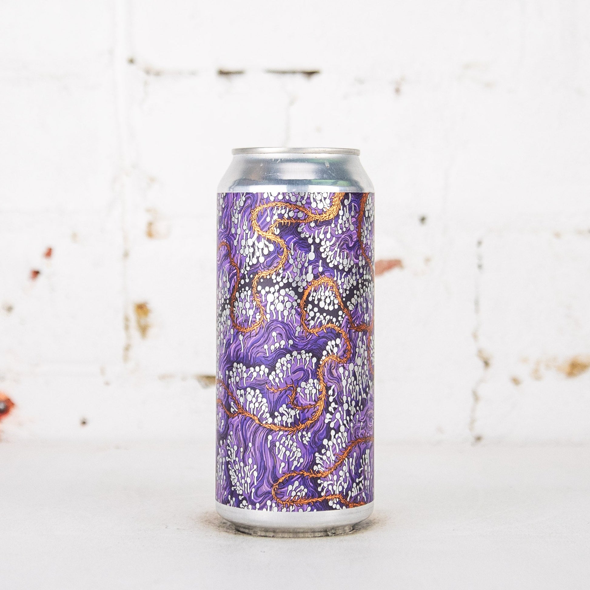 Tired Hands - DDH Punge (Nelson and Motueka) DIPA