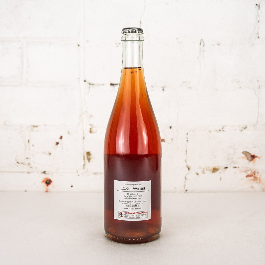Brood Fermentation - Lemonade Cake 2023 750ml