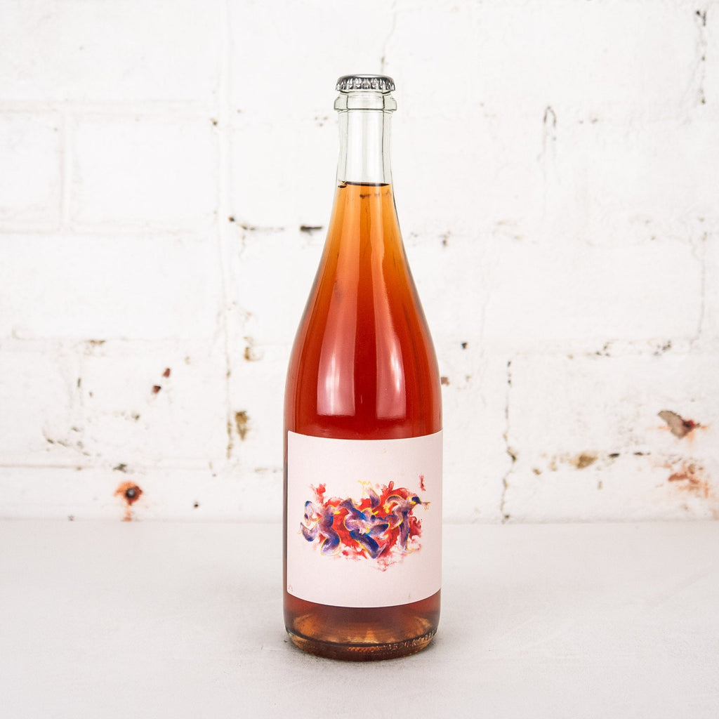 Brood Fermentation - Lemonade Cake 2023 750ml