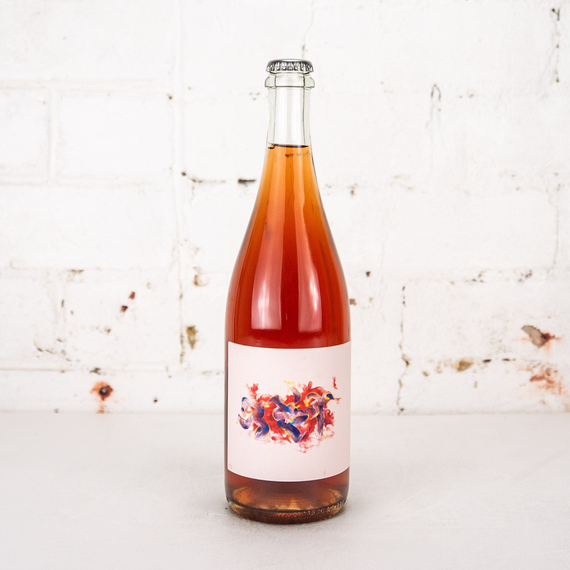 Brood Fermentation - Lemonade Cake 2023 750ml