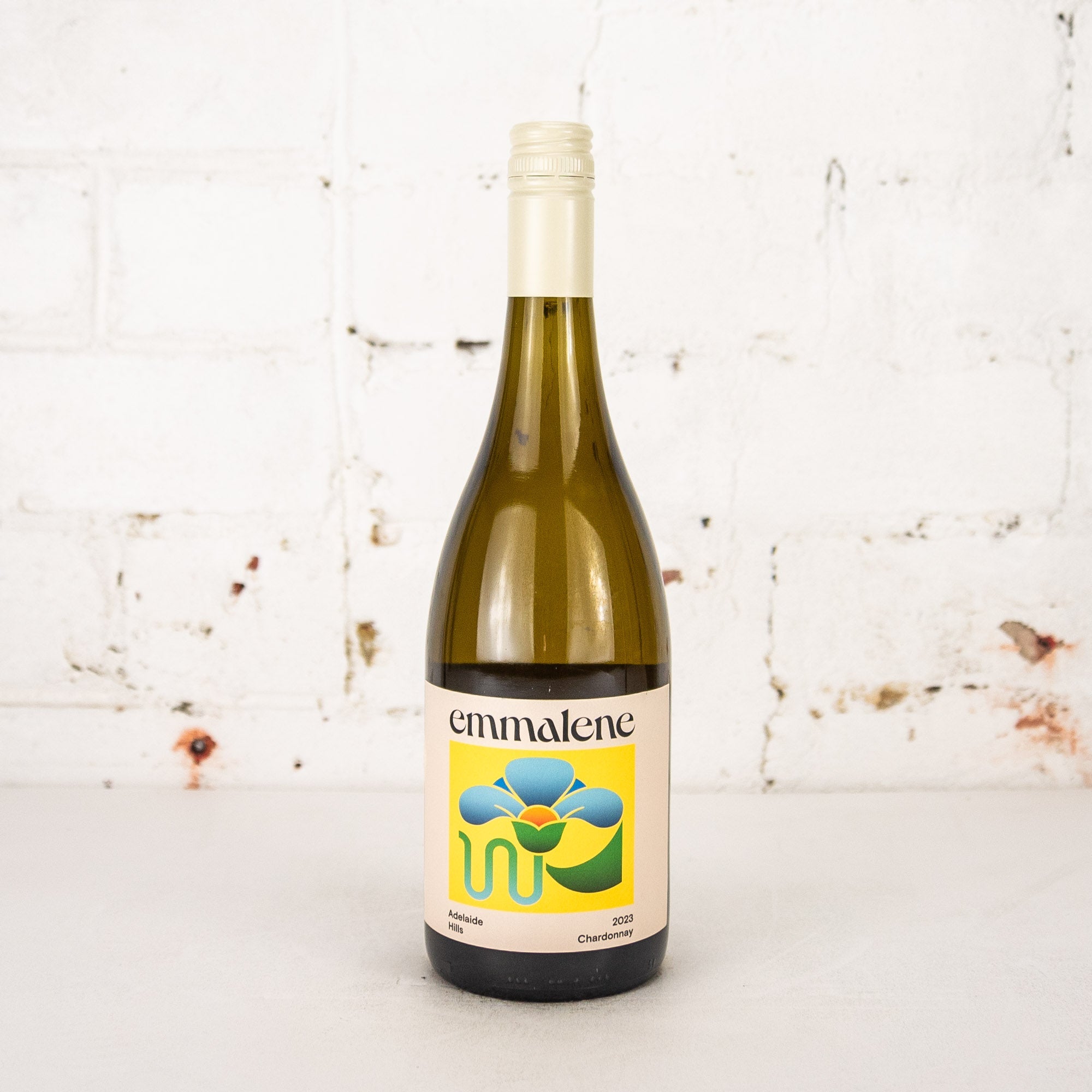 Emmalene - Chardonnay 750ml