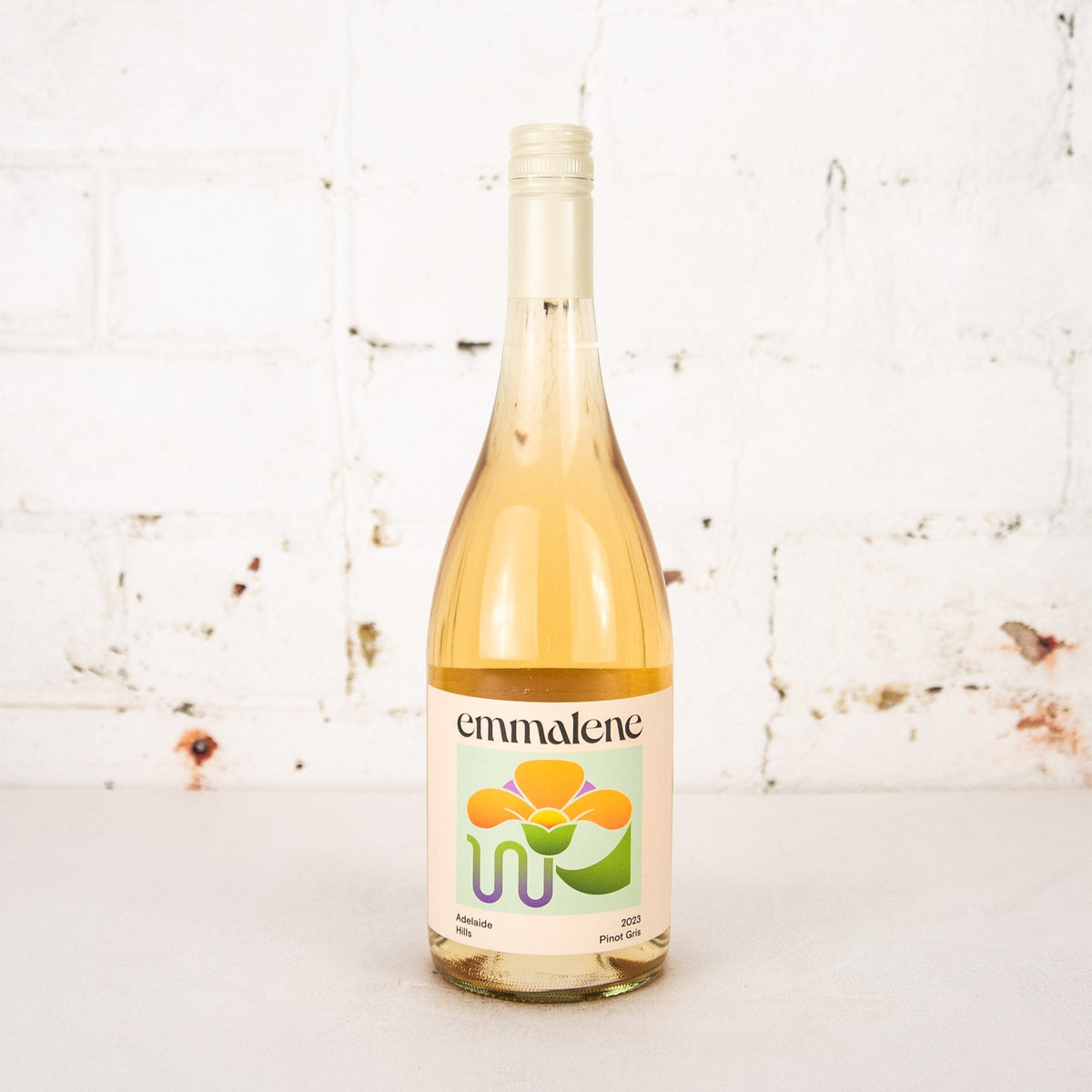 Emmalene - Pinot Gris 750ml