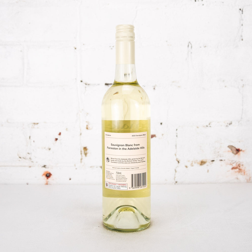 Emmalene - Sauvignon Blanc 750ml