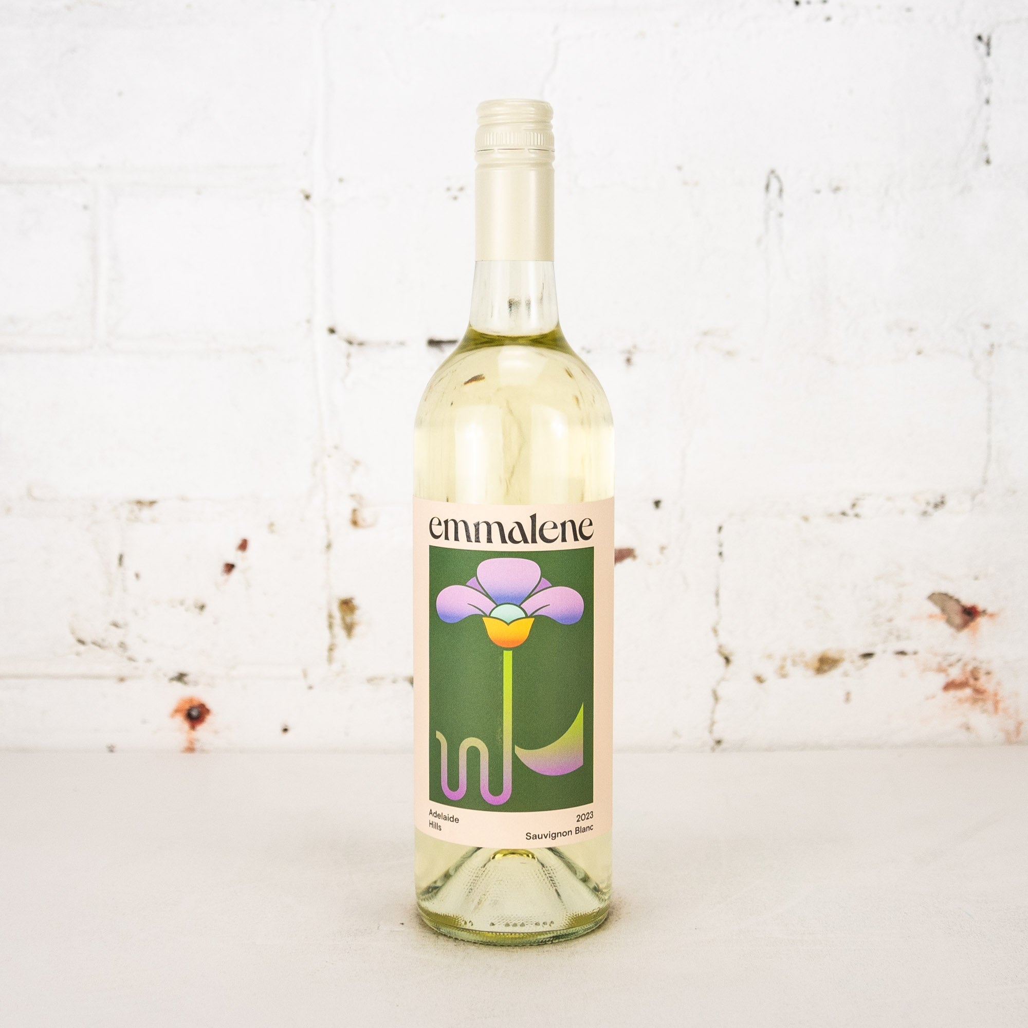 Emmalene - Sauvignon Blanc 750ml