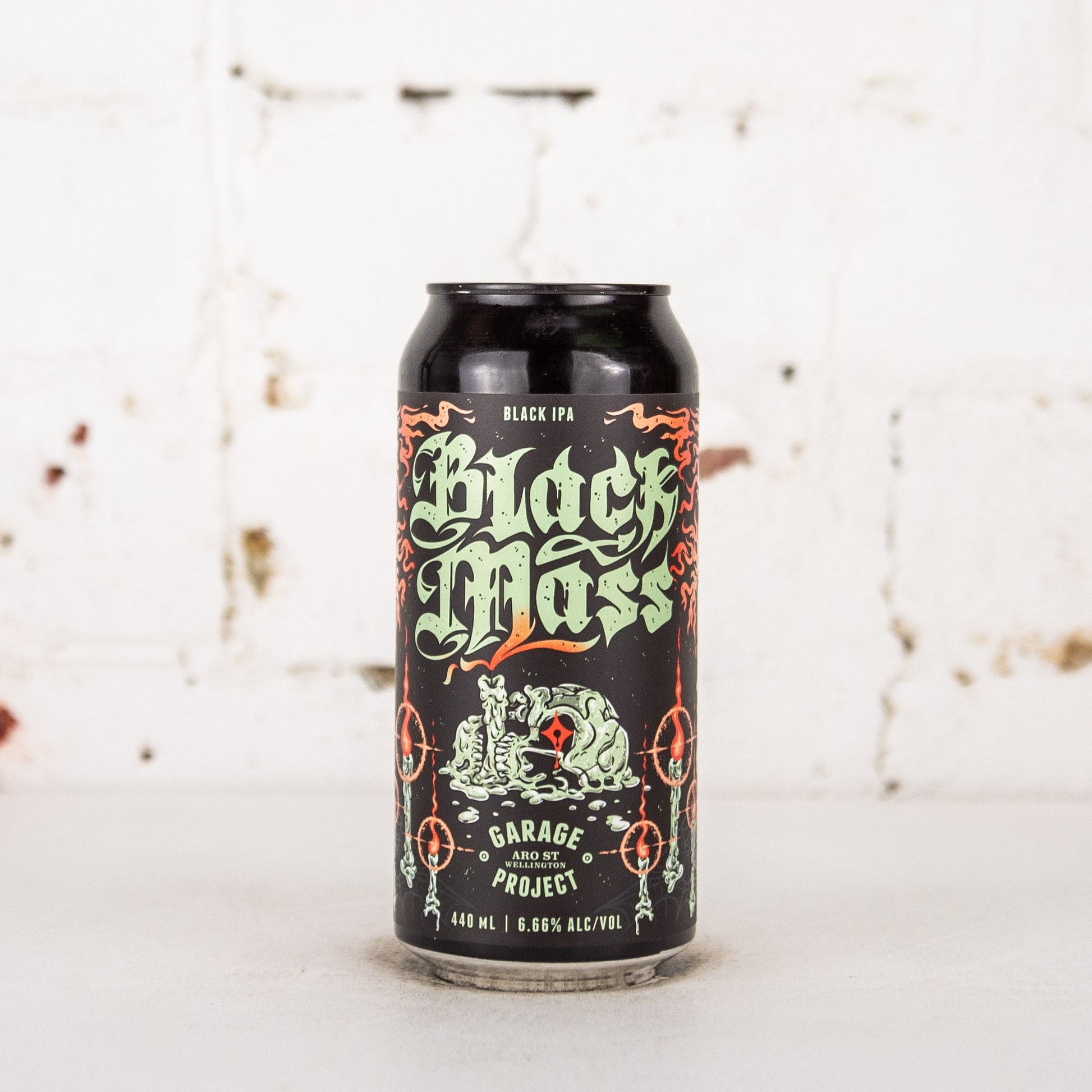 Garage Project - Black Mass Black IPA
