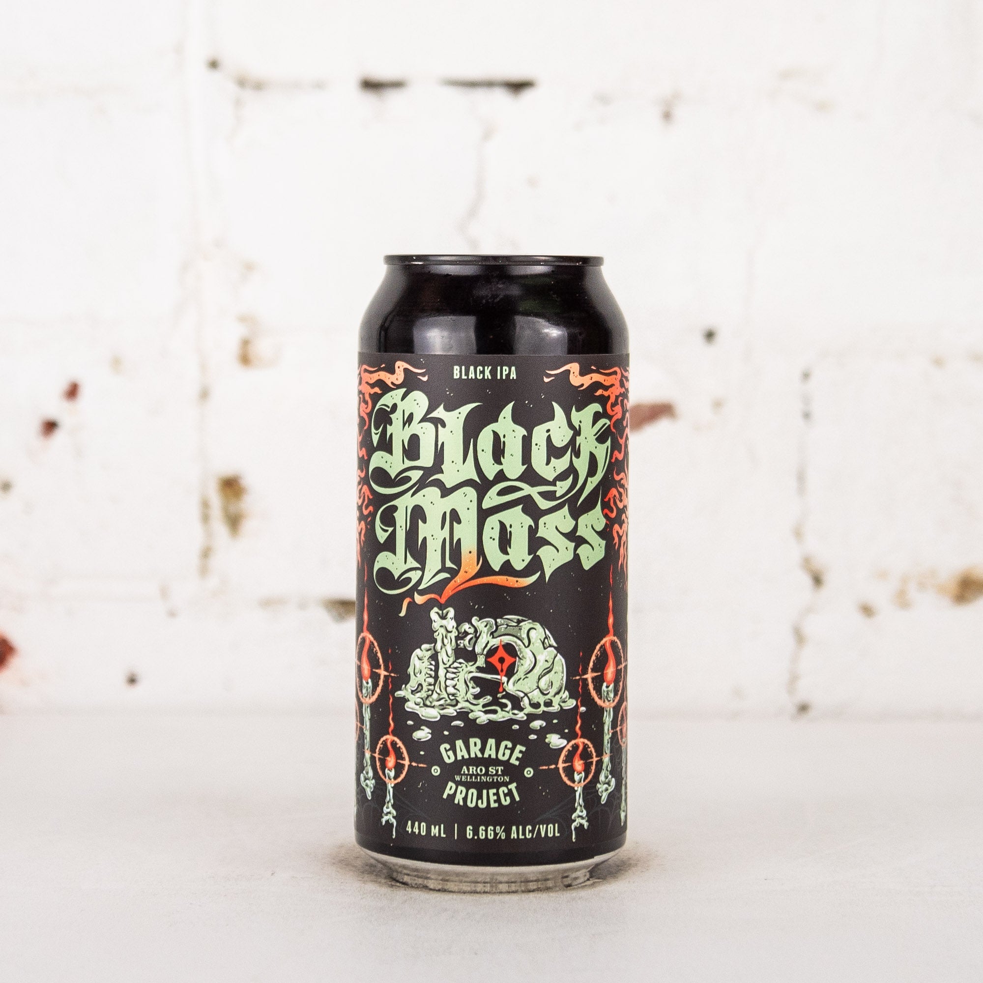 Garage Project - Black Mass Black IPA