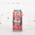 Kaiju - Mutation #0018 The Red Weed Hibiscus Terpene Sour