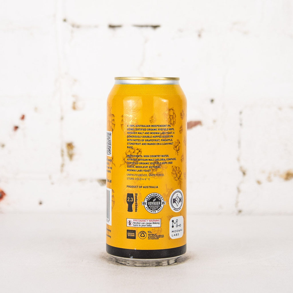 King River - IPA Series #5: AIIPA Australian Independent IPA