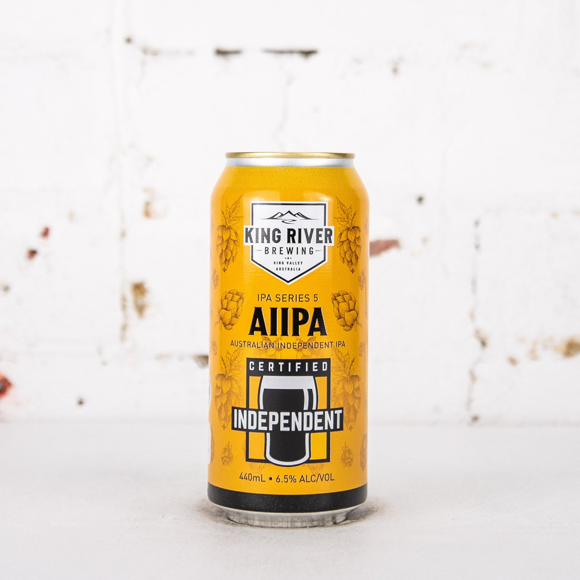 King River - IPA Series #5: AIIPA Australian Independent IPA