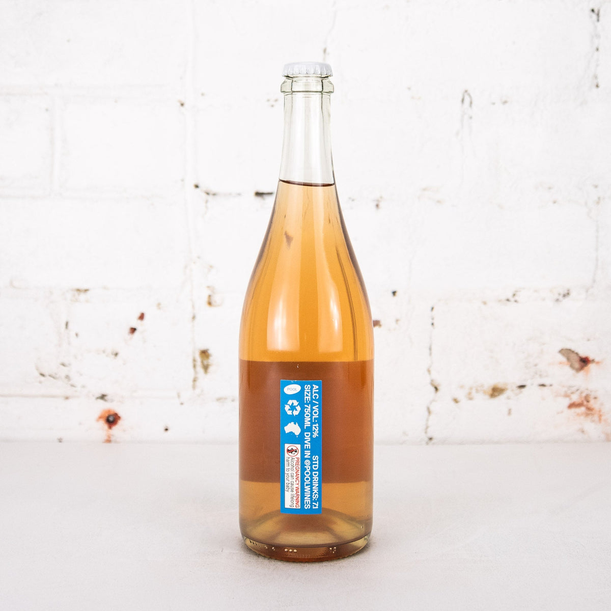 Pool Wines - Balloon Pet Nat 750ml