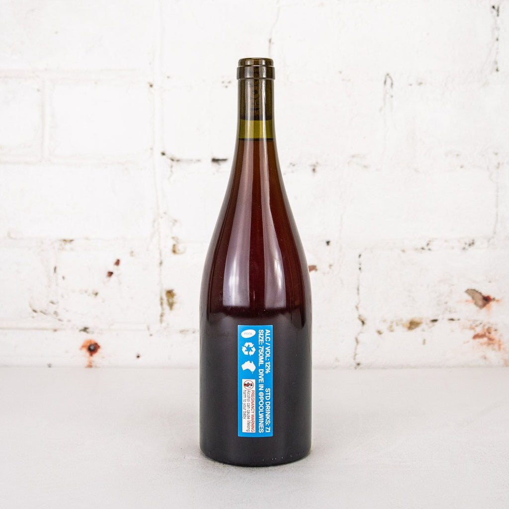 Pool Wines - Melon 2024 750ml