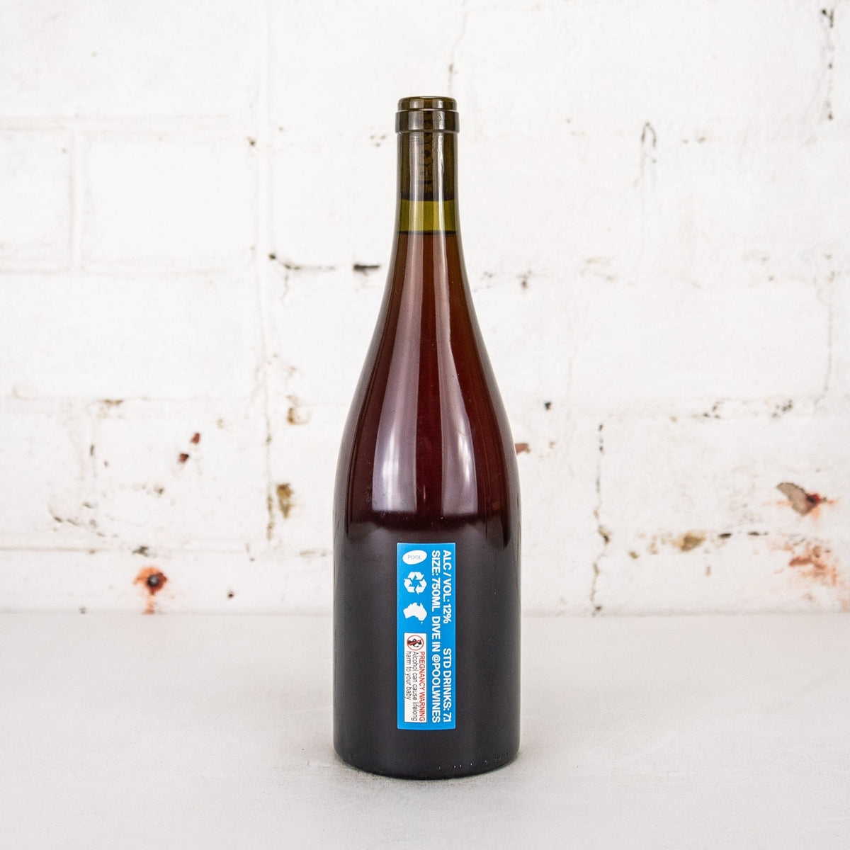 Pool Wines - Melon 2024 750ml