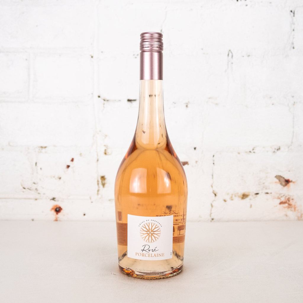 Porcelaine - Rose 750ml