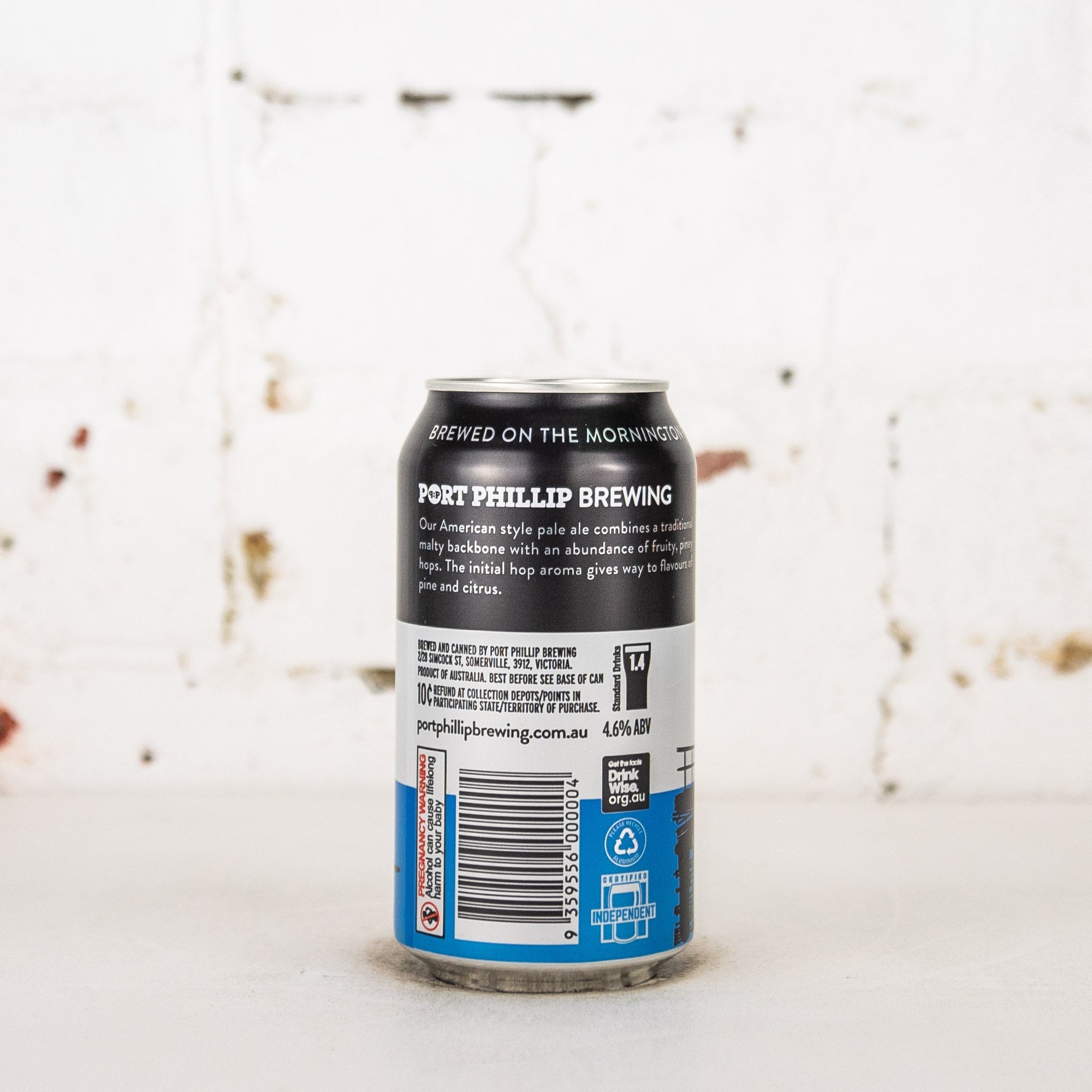 Port Phillip - Pale Ale