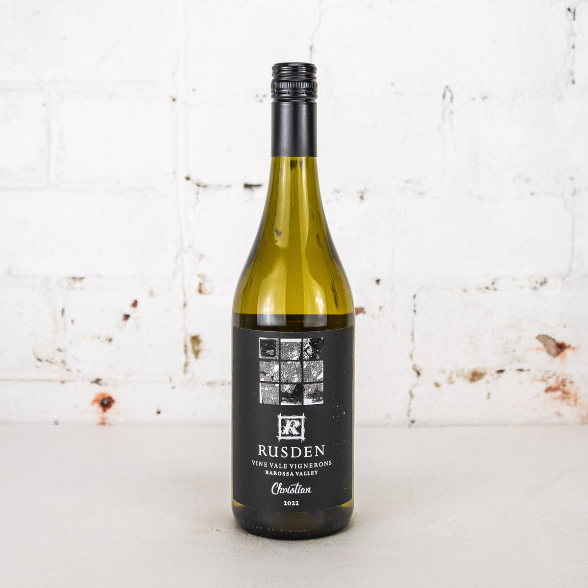 Rusden - Christian Chenin Blanc 2022 750ml
