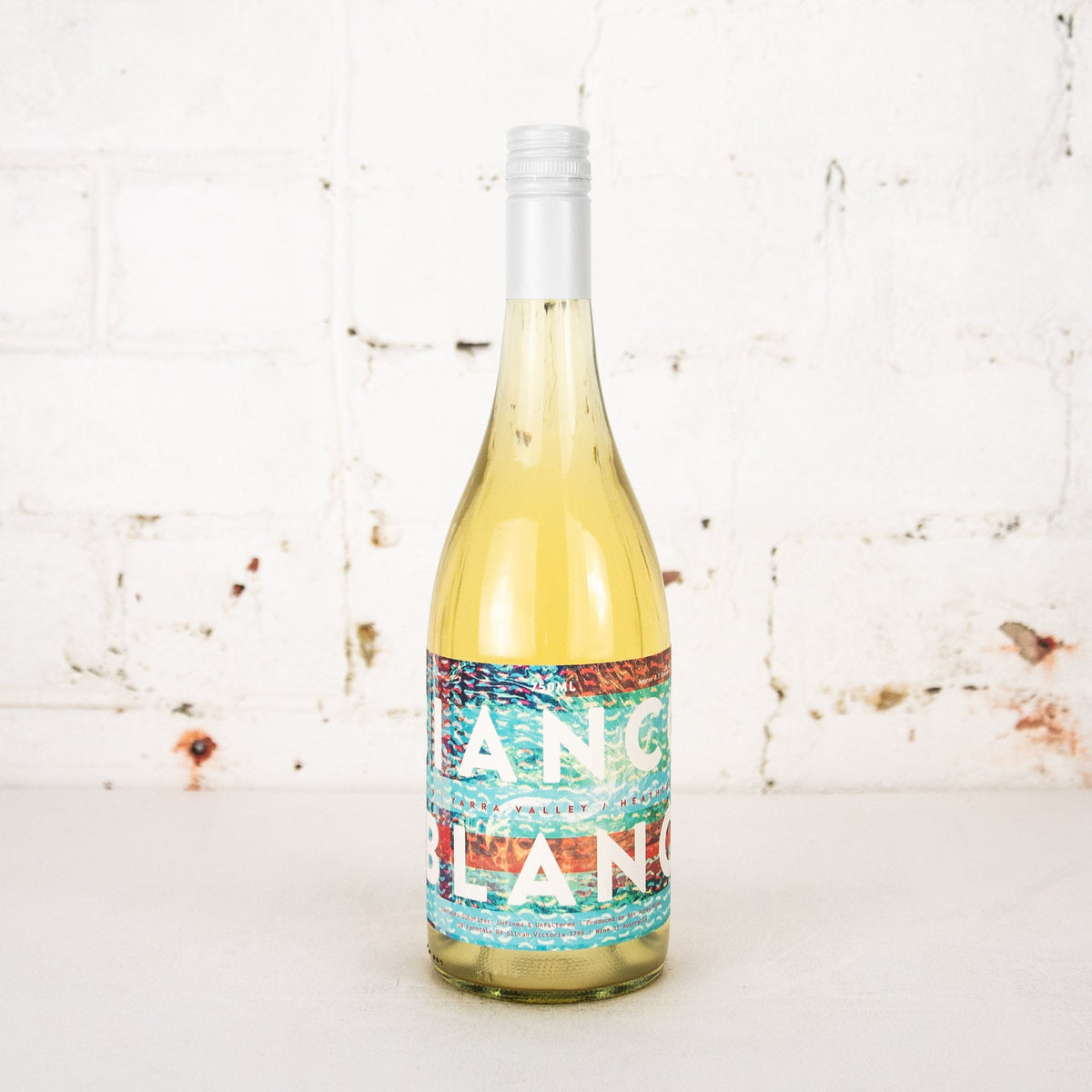Six Acres - Spectrum Bianco Blanc 750ml