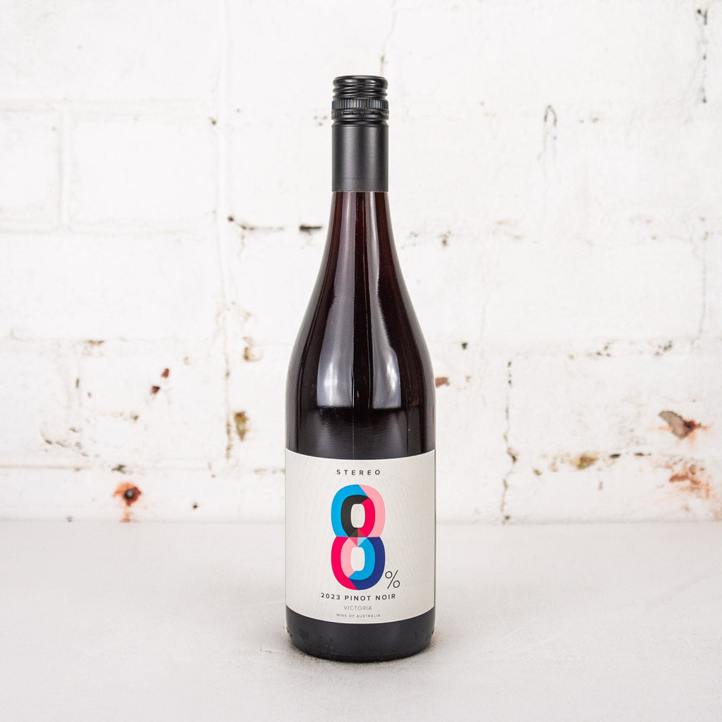 Range Life - Stereo 8% Pinot Noir 750ml