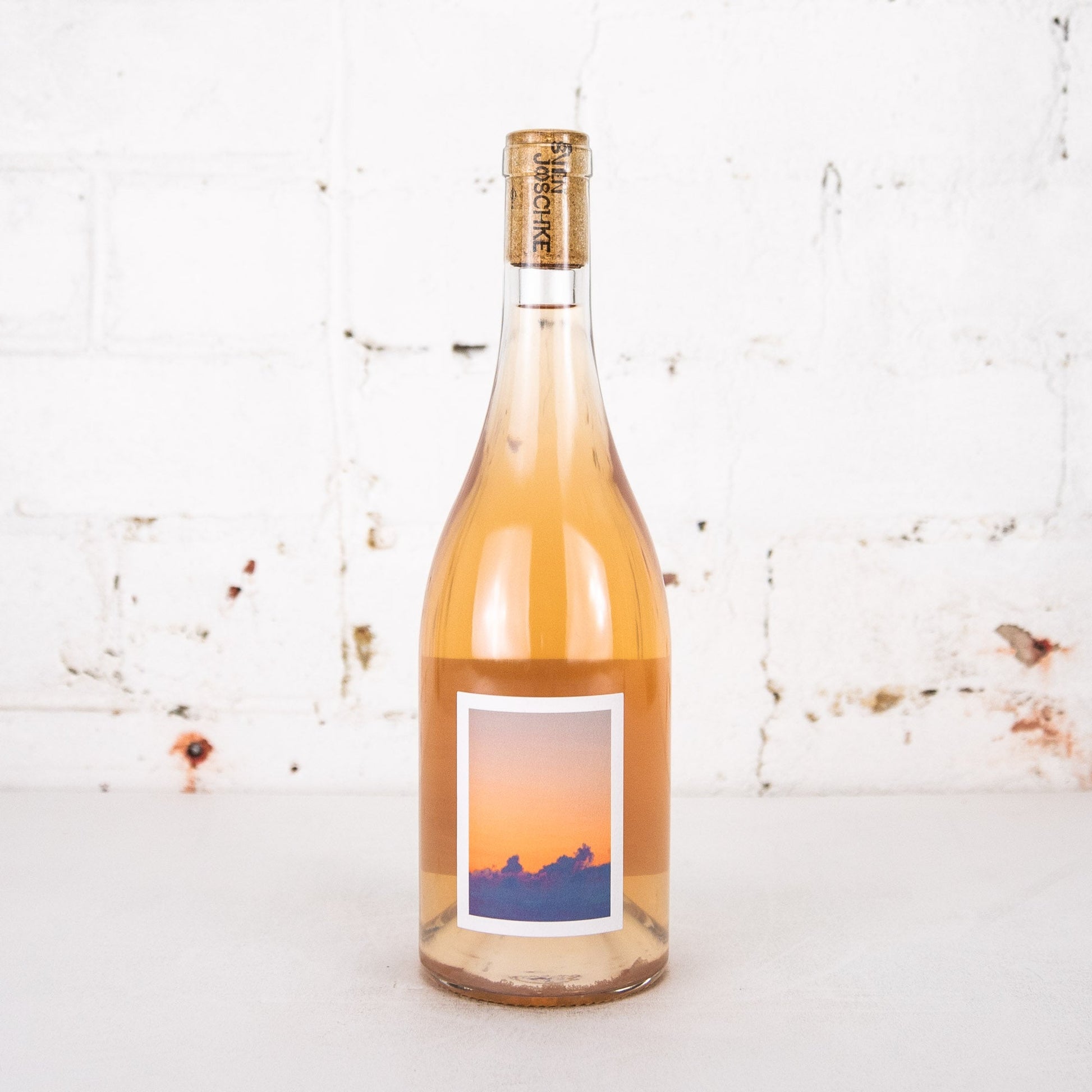 Sven Joschke -  'La Adeline' Rose 2024 750ml