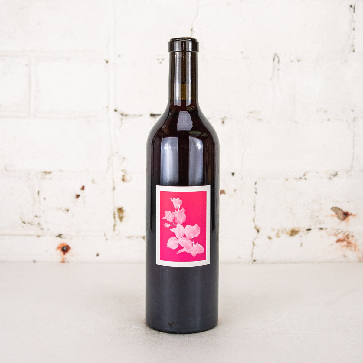 Sven Joschke - 'La Rouge Clair' Shiraz 750ml