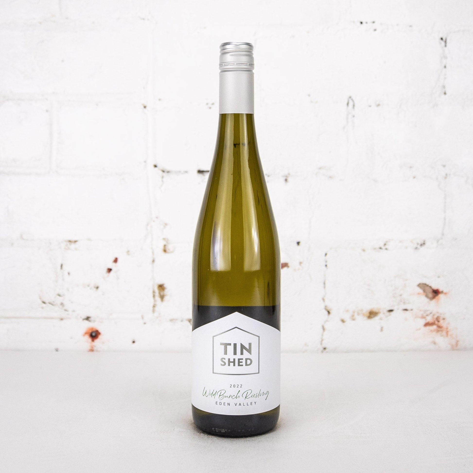 Tin Shed - Wild Bunch Riesling 750ml