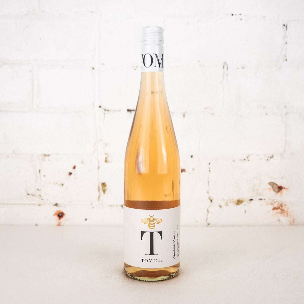 Tomich - Woodside Rose 750ml