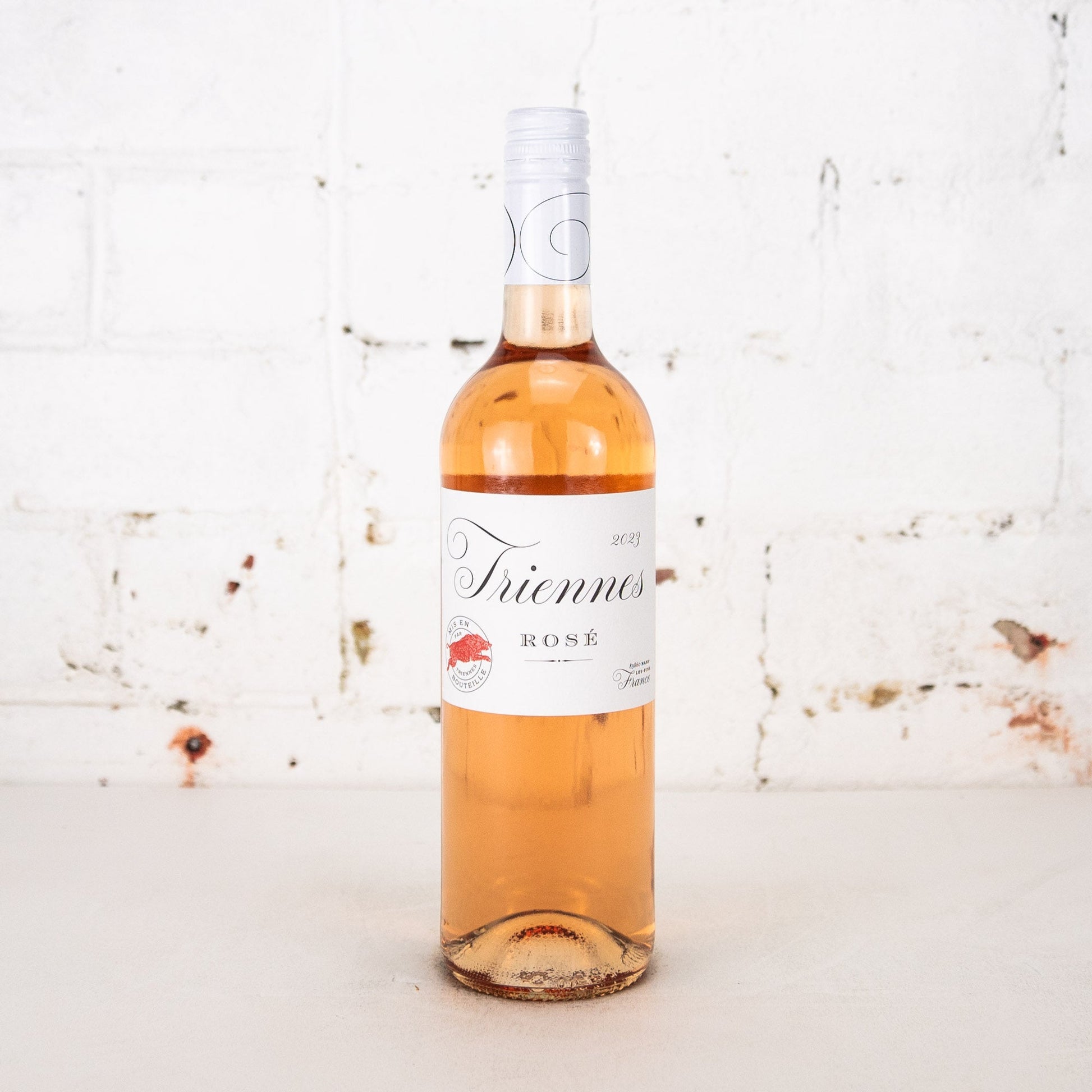 Domaine De Triennes - Rose 750ml