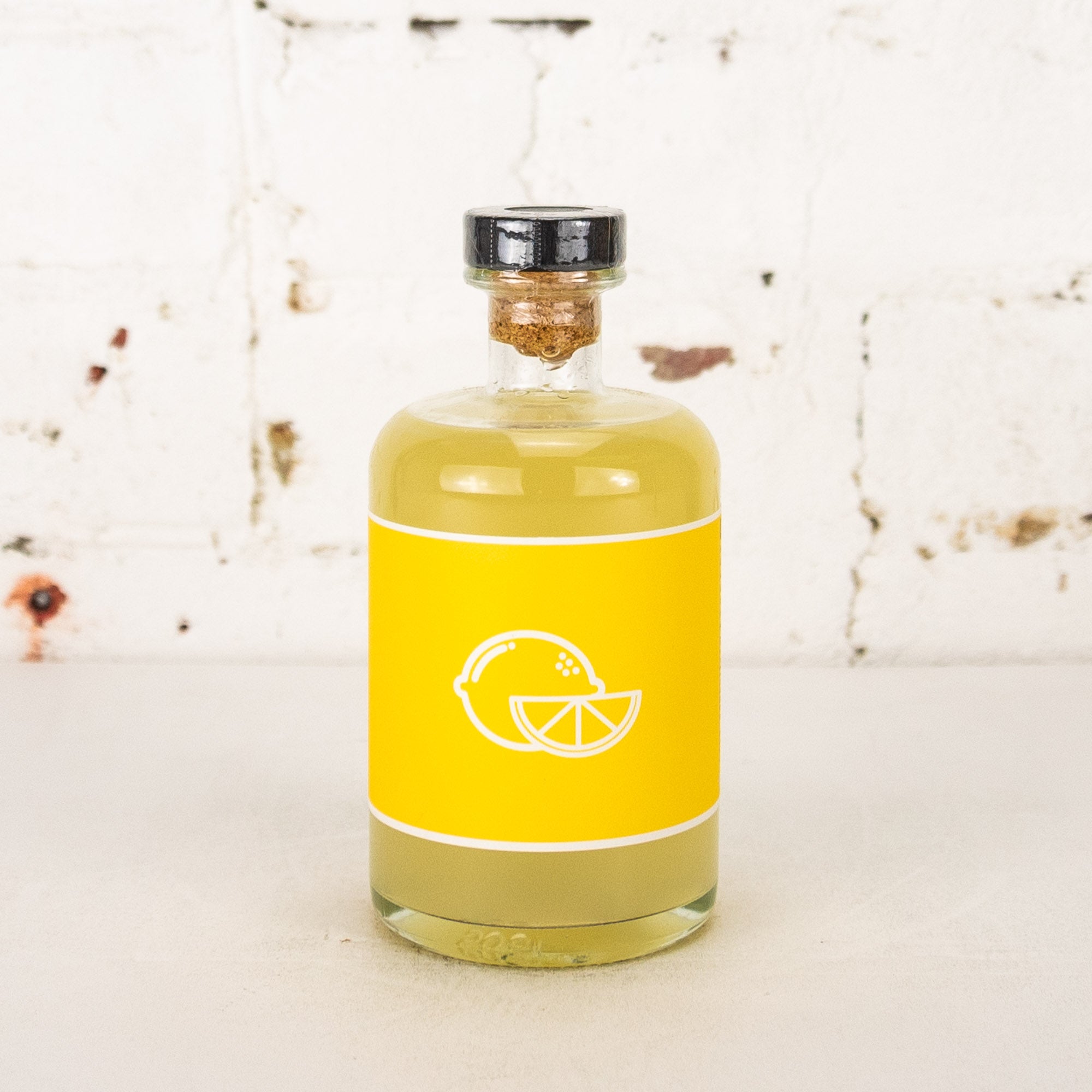 Unico Zelo - Unico Cello Lemoncello 500ml